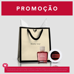 Presente Mary Kay Blush Scent